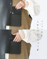 Eye-catching design and unusual color combination vest