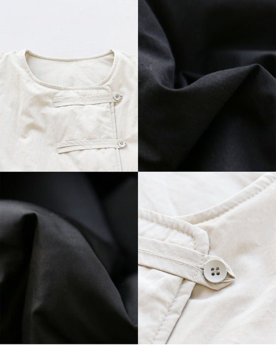 (全2色）お出かけ完璧3点セットアウター