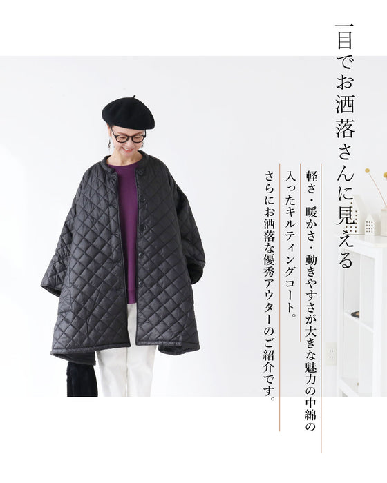 なかなか出会えない 上半身まるっとコート