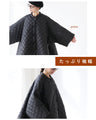A coat that covers the entire upper body, which is hard to find