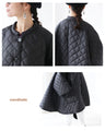 A coat that covers the entire upper body, which is hard to find