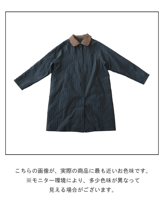 軽くてシワにならないおでかけの供アウター