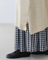Maiden Long Vest