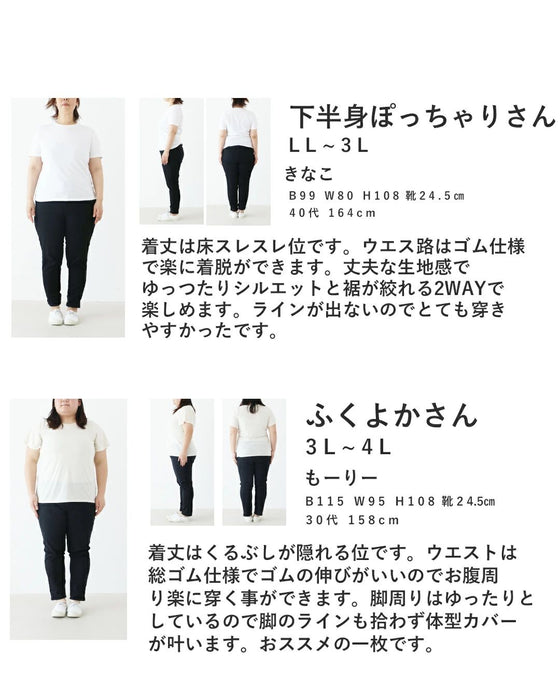 【sanpoの福袋】バイヤーが選ぶコーデ迷子さんおすすめコーデセット