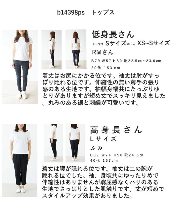 SundayRina 着るだけで気分が晴れる、夏の彩りコーデセット