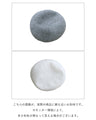 〈全2色〉さりげなく華やぐラメヤーンベレー帽