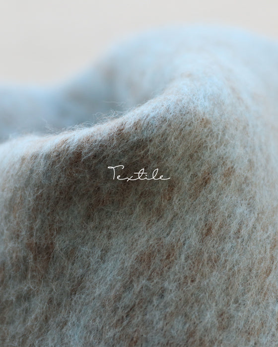 〈全2色〉即暖マフラー