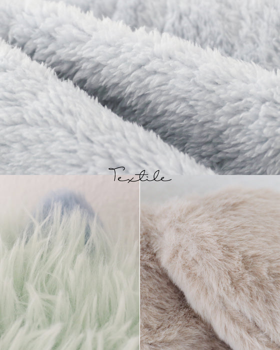 〈全2種〉まるごと癒しクッションインブランケット