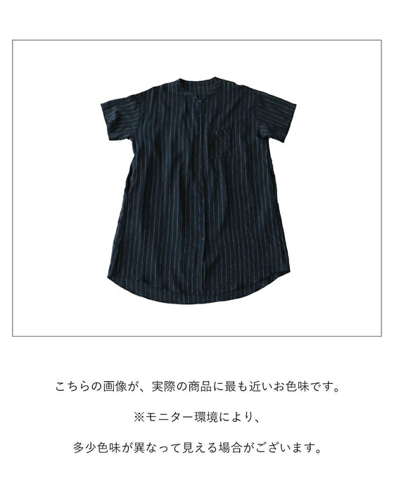 【特別再販7月19日8時販売】着るだけ簡単、すっきり上品見えワンピース