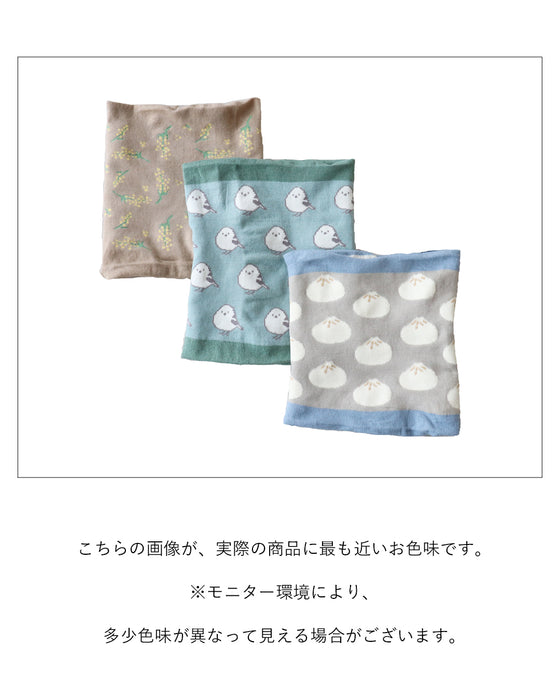 靴下シルクで温活 冷えとりはらまき