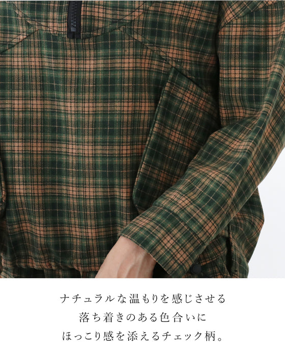 【set】考えなくてもお洒落に決まるセットアップ