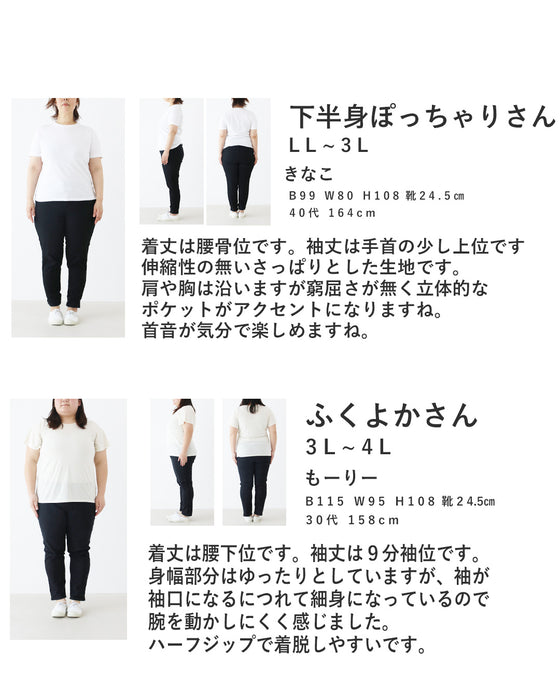 【set】考えなくてもお洒落に決まるセットアップ