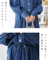 体型カバーも叶うストライプセットアップ