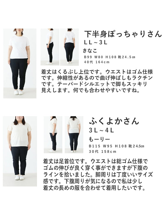 Sunday 服すき子 重ねるだけで決まる大人コーデセット