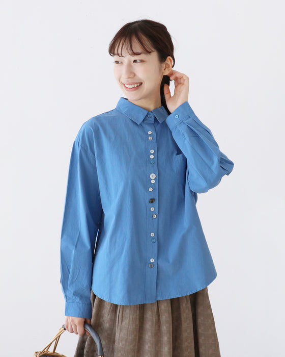 (全2色）シャツ
