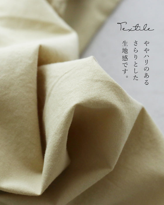 (全2色）シャツ