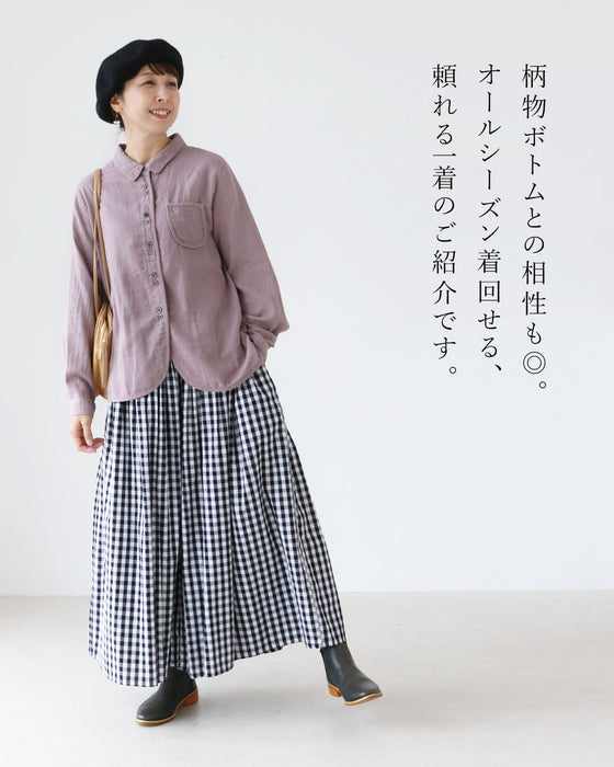 着心地よくてちゃんと可愛い トップス