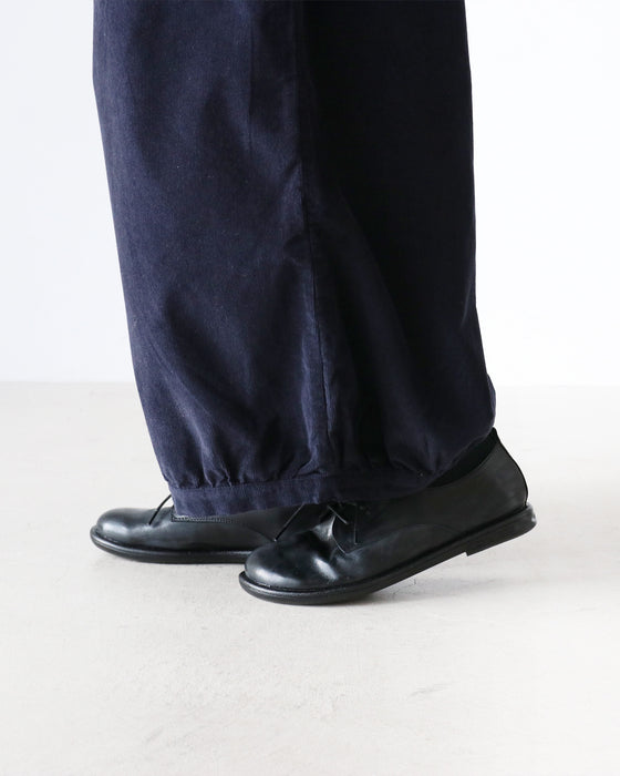 【set】ベストとパンツのセットアップ