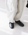 脱・シンプル パンツ