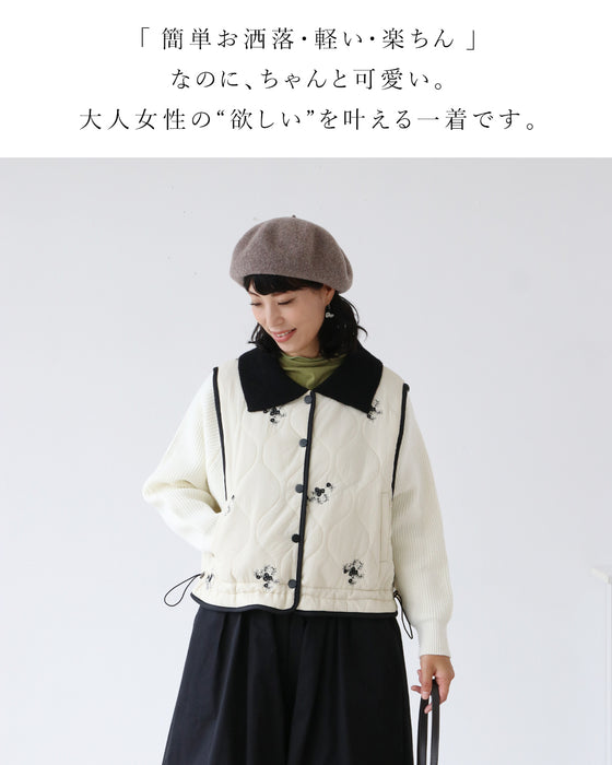 重ね着不要で即お洒落アウター