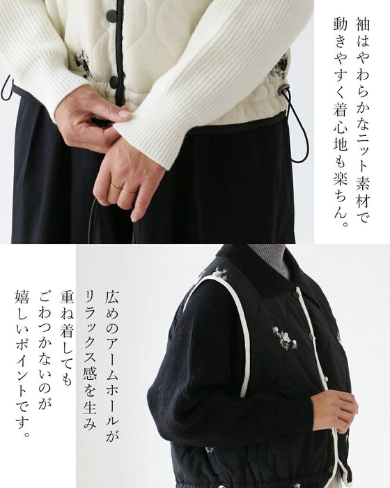 重ね着不要で即お洒落アウター