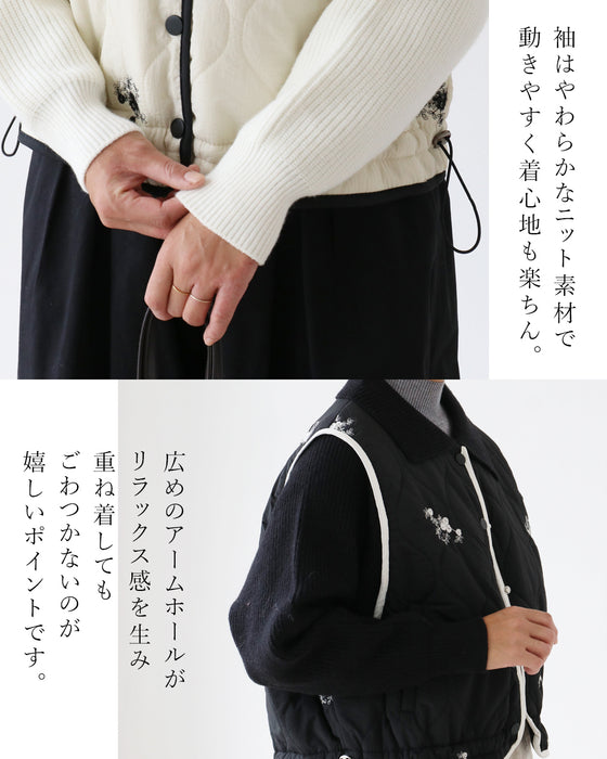 重ね着不要で即お洒落アウター