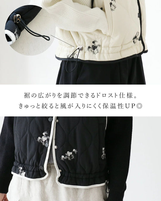 重ね着不要で即お洒落アウター