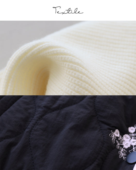 重ね着不要で即お洒落アウター