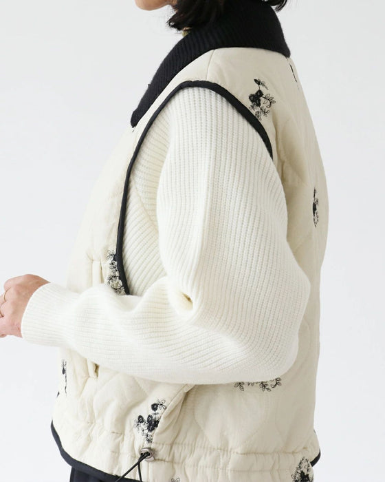 重ね着不要で即お洒落アウター