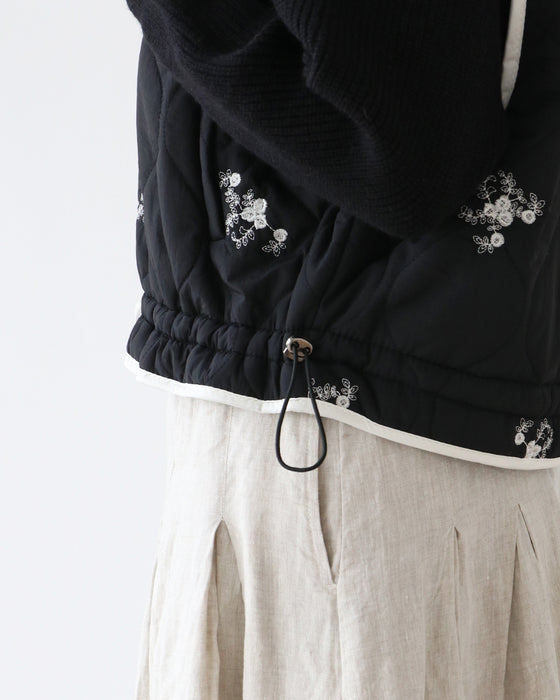 重ね着不要で即お洒落アウター