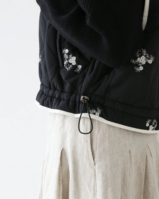 重ね着不要で即お洒落アウター