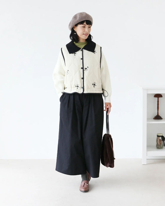 重ね着不要で即お洒落アウター