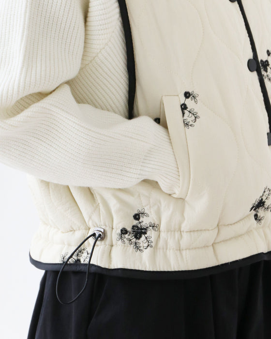 重ね着不要で即お洒落アウター