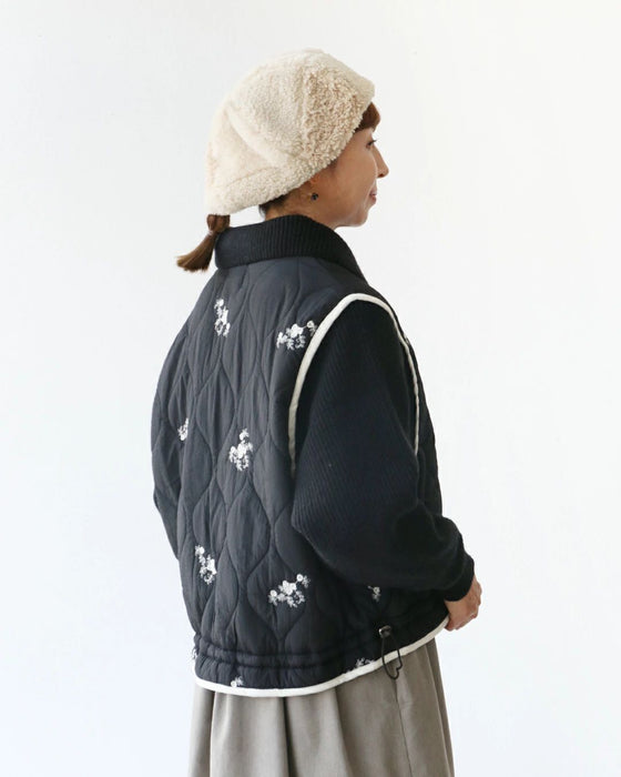 重ね着不要で即お洒落アウター