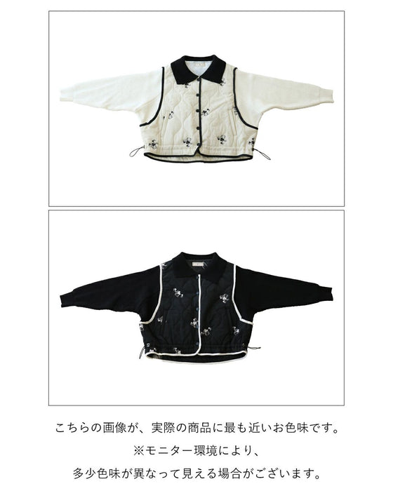 重ね着不要で即お洒落アウター