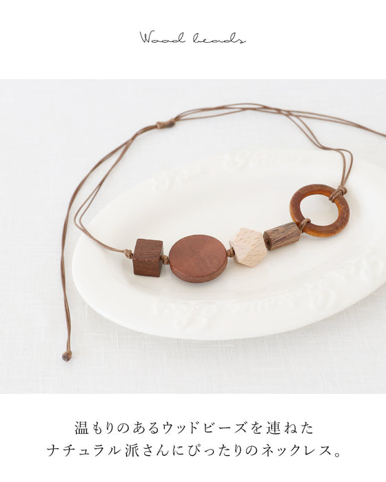 肩こり知らずな お洒落の味方ネックレス