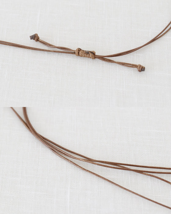 肩こり知らずな お洒落の味方ネックレス