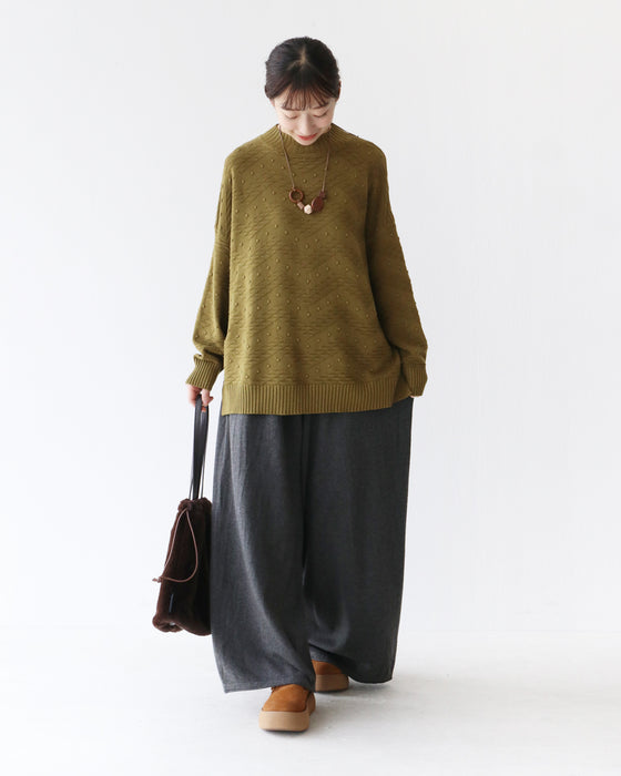 肩こり知らずな お洒落の味方ネックレス