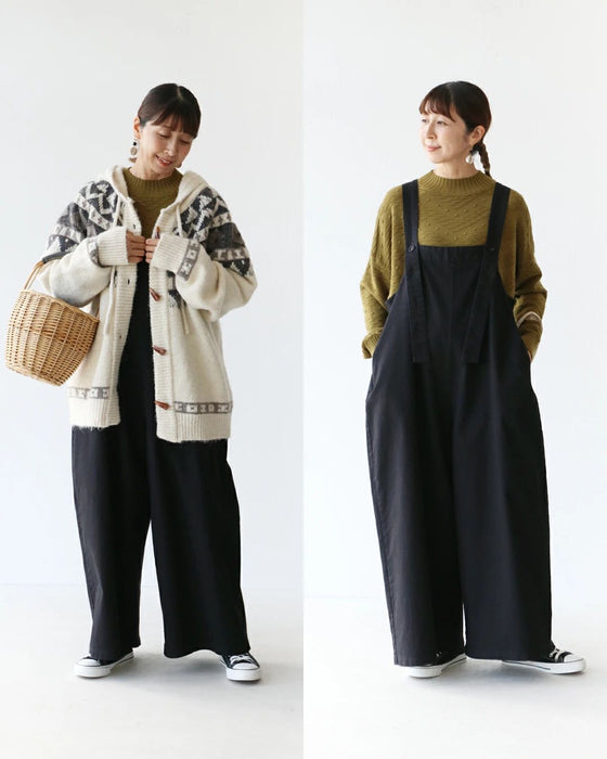 〈全3色〉つぶもちニット