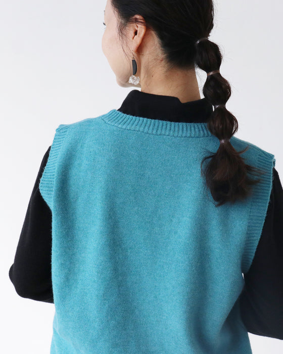 ねこちゃんベスト