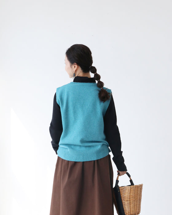 ねこちゃんベスト