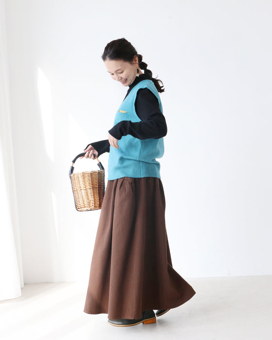 ねこちゃんベスト