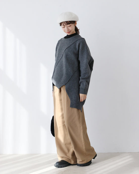 ピタらないパンツ