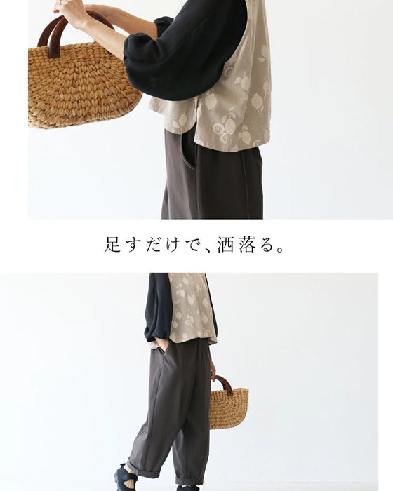 いつもの服、これで変わる。ベスト