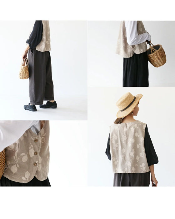いつもの服、これで変わる。ベスト