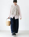 いつもの服、これで変わる。ベスト