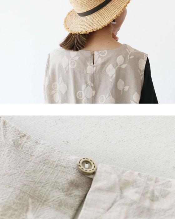 いつもの服、これで変わる。ベスト