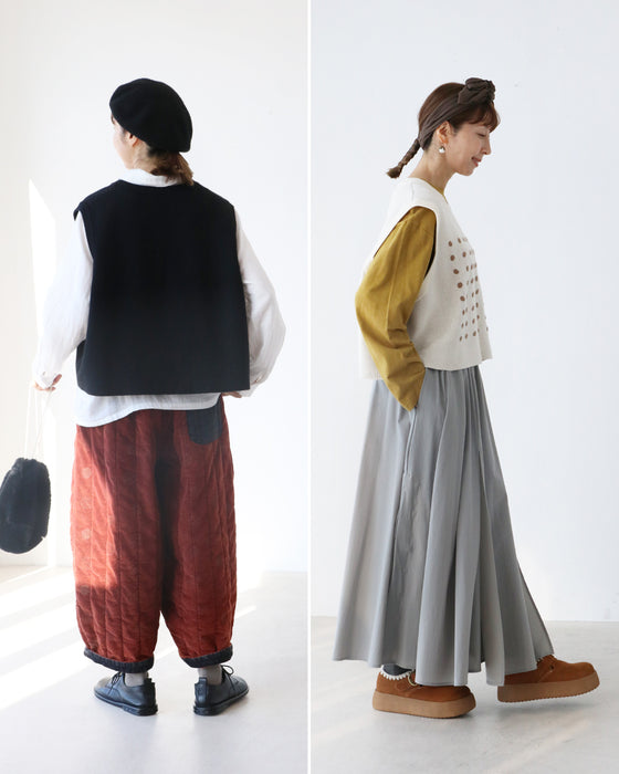 余白とドットがつくる心地よさ ベスト