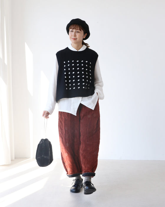 余白とドットがつくる心地よさ ベスト