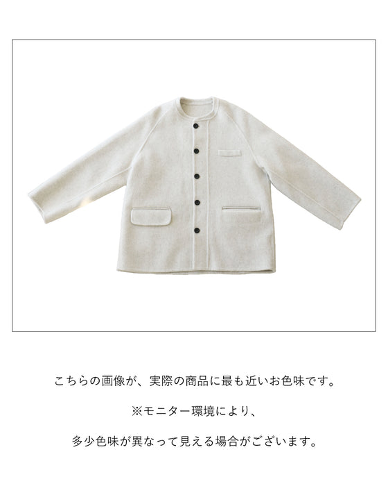 ポシェットセットコート